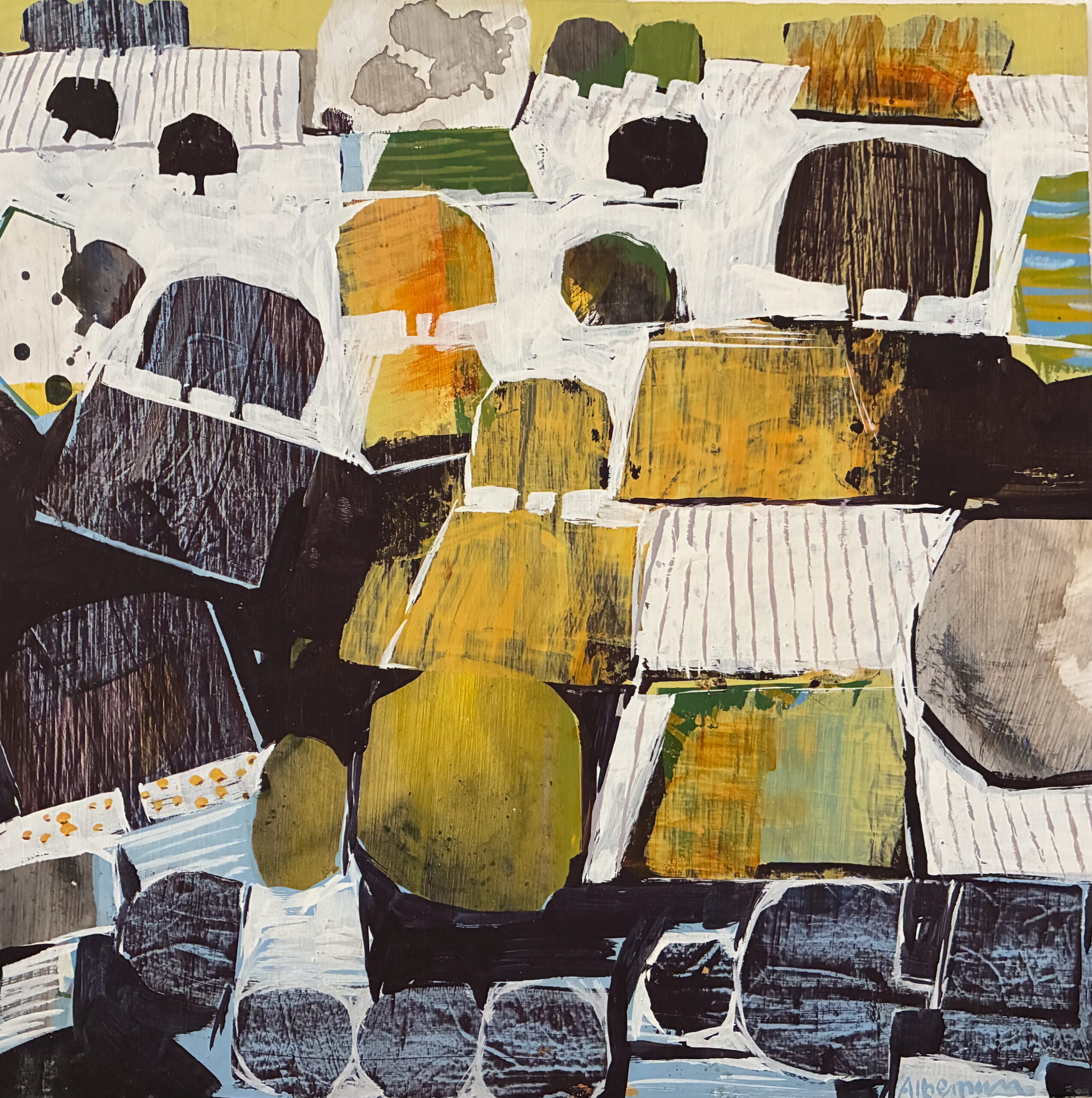 Håkan Albeman & Christian Håkansson