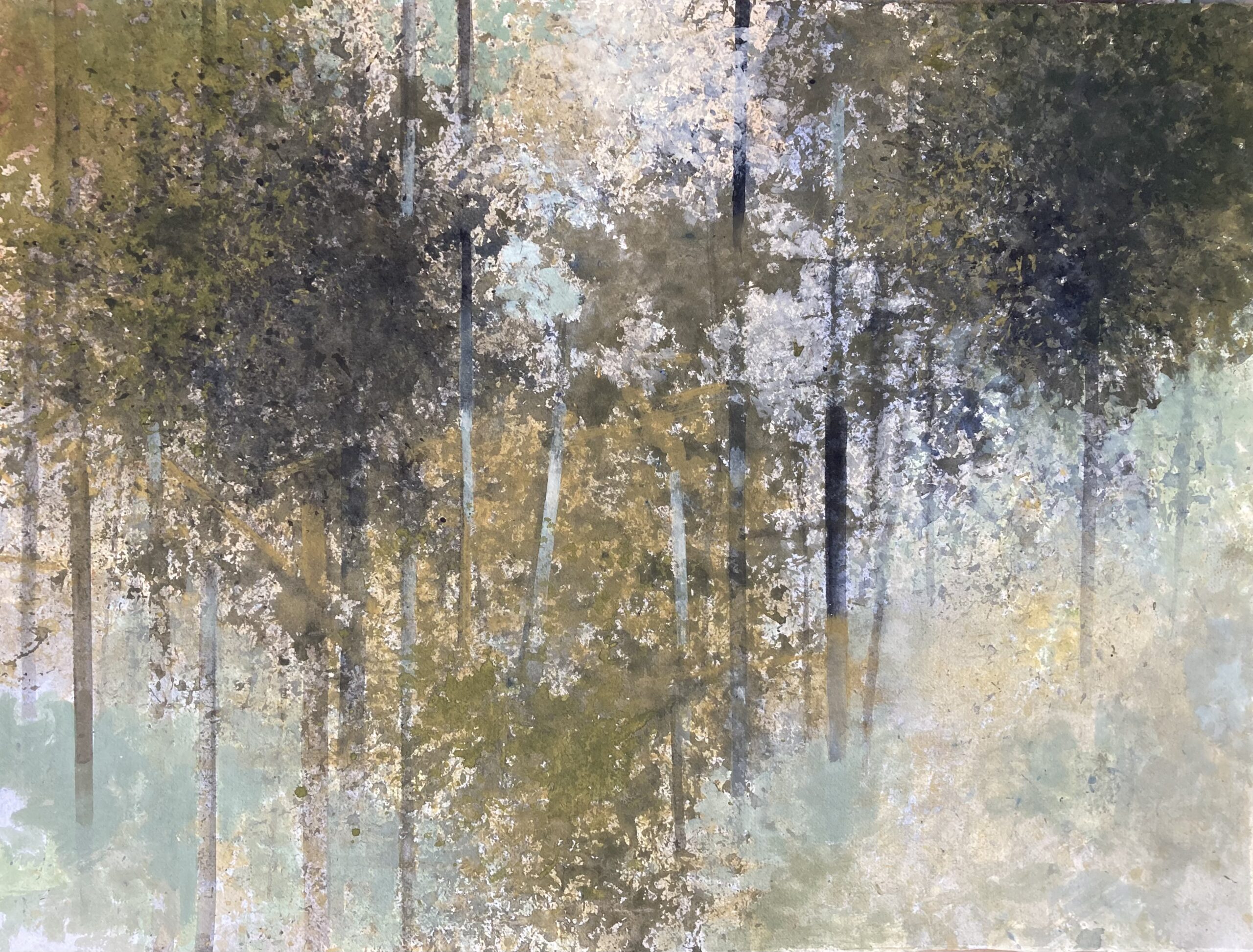 Aiming for the Essence of Detail – Viola Johansson