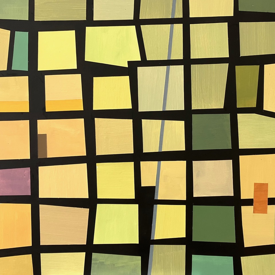 Bildskolan på Mullsjö folkhögskola 2025