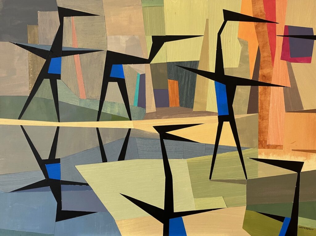 Konstnärshuset Svavel Alt-text