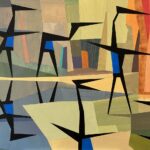 Konstnärshuset Svavel Alt-text