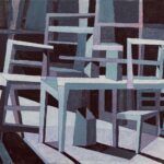 Konstnärshuset Svavel Alt-text