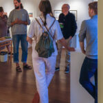 Konstnärshuset Svavel Alt-text